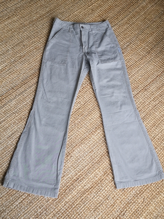 Silver Jeans Pants - Silver Jeans wide leg/ flared pants